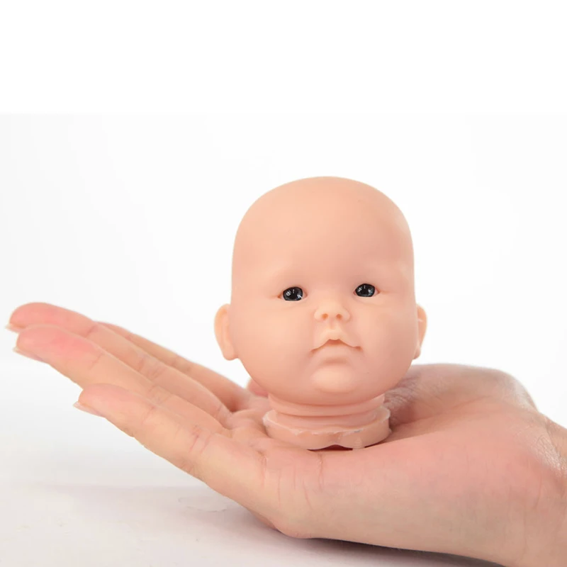 10インチのミナミニリボーンドールキット、未完成の未塗装人形 - Kids Toys Under $10 のレビューと価格