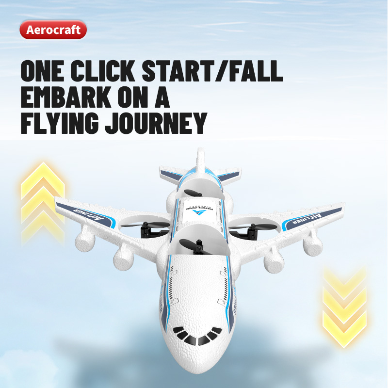 RC飛行機 エアプレーン フォームUAV インテリジェント空 - Kids Toys Under $10 のレビューと価格