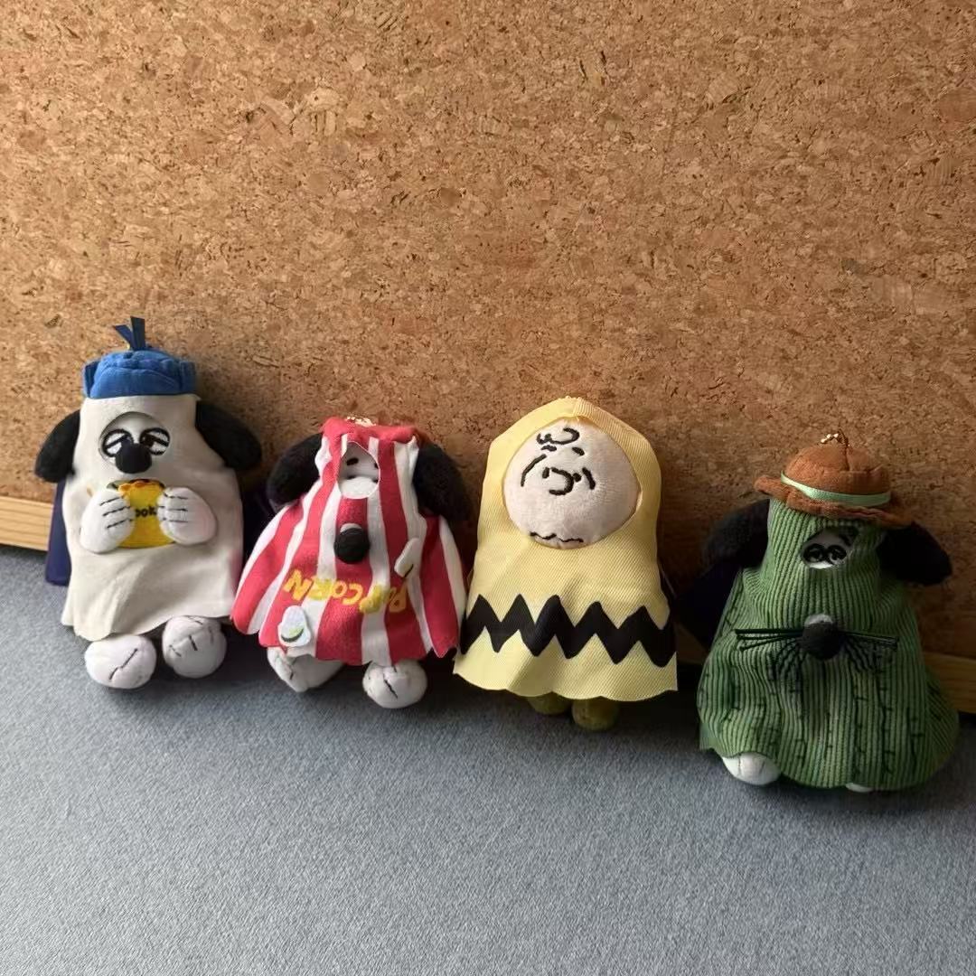 スヌーピー、チャーリー、オラフ、ハロウィン、ゴーストマスク、 - Kids Toys Dog のレビューと価格