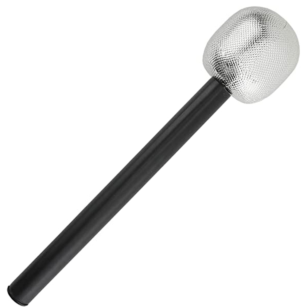 子供用パーティー記念品プラスチックマイクステージマイク用グリ - Kids Microphone Karaoke のレビューと価格
