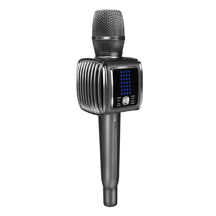 Tosing G6 PRO カラオケ ワイヤレスハンドヘルド - Kids Microphone Karaoke のレビューと価格