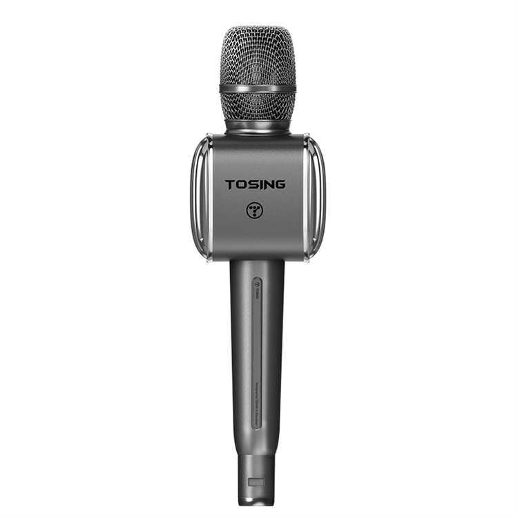 Tosing G6 PRO カラオケ ワイヤレスハンドヘルド - Kids Microphone Karaoke のレビューと価格