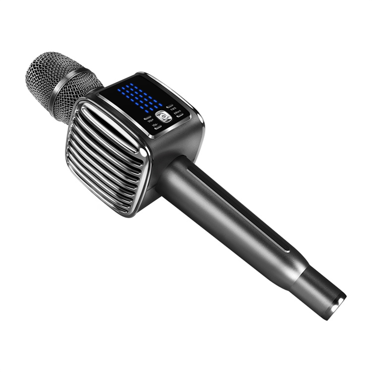 Tosing G6 PRO カラオケ ワイヤレスハンドヘルド - Kids Microphone Karaoke のレビューと価格