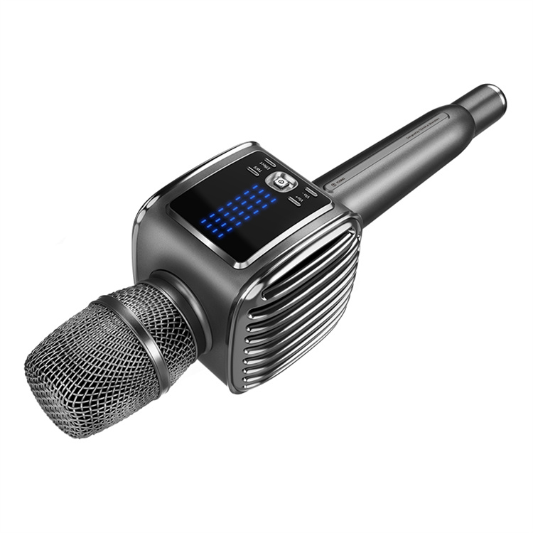 Tosing G6 PRO カラオケ ワイヤレスハンドヘルド - Kids Microphone Karaoke のレビューと価格