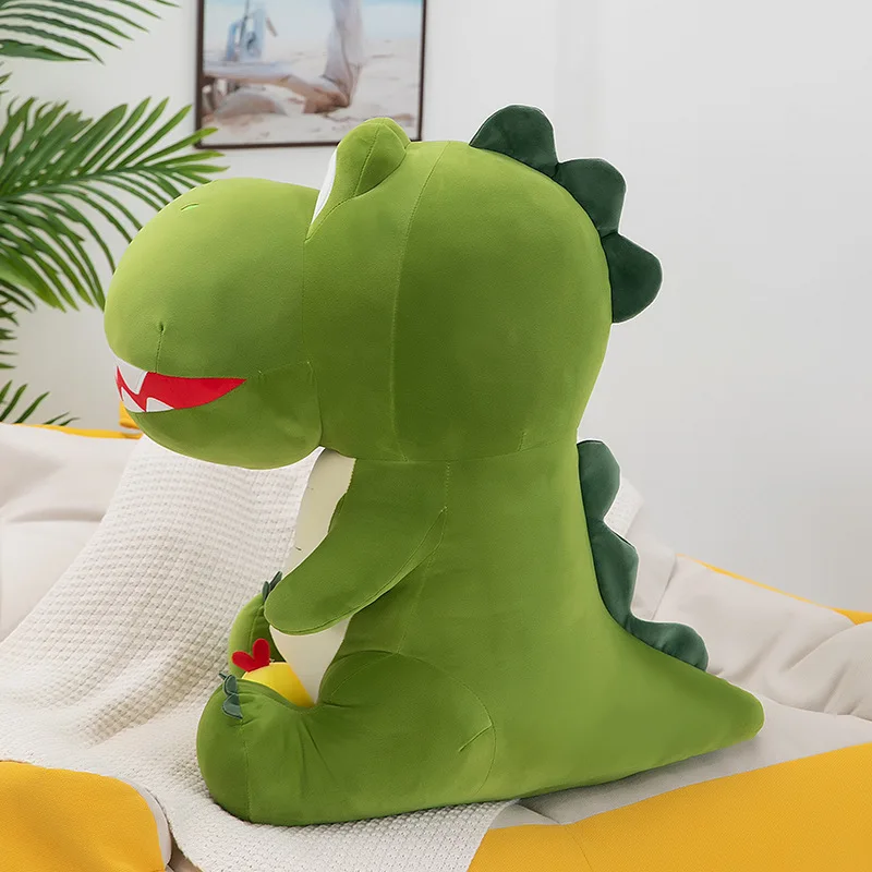 かわいい鶏の恐竜ぬいぐるみ、キュートで個性的なギフト、女の子 - Kids Quirky Toys のレビューと価格