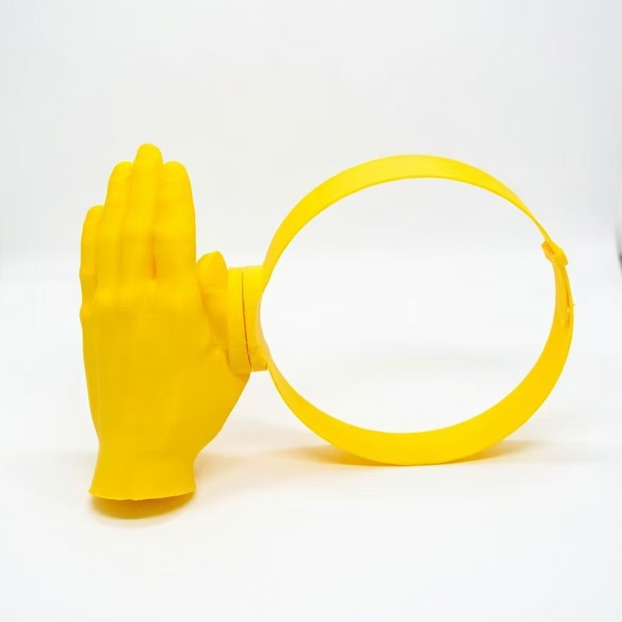 2パック入りランダムカラーのクリエイティブな日よけ帽子、面白 - Kids Quirky Toys のレビューと価格