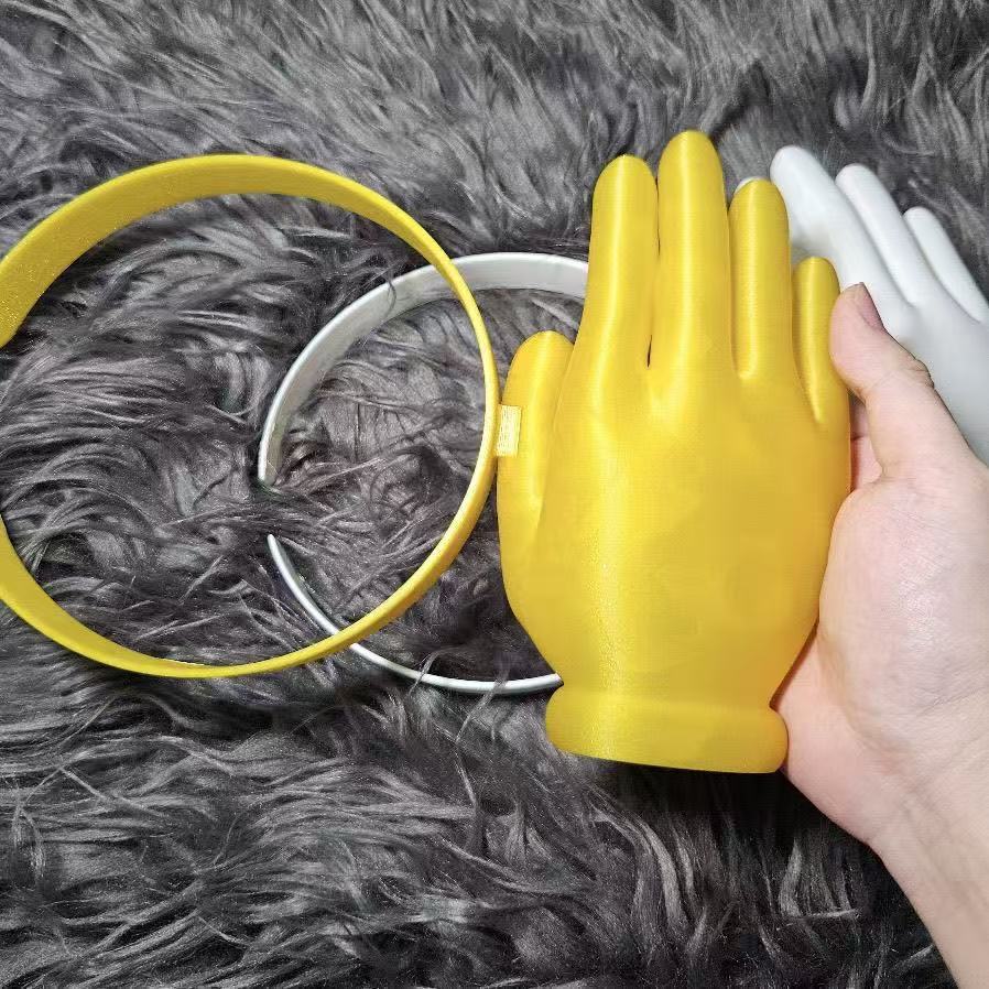 2パック入りランダムカラーのクリエイティブな日よけ帽子、面白 - Kids Quirky Toys のレビューと価格