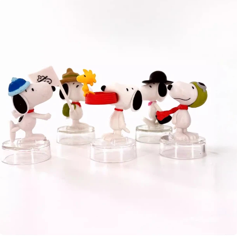 新入荷アニメキャラクター犬コスチュームショーブラインドボック - Kids Toys Dog のレビューと価格