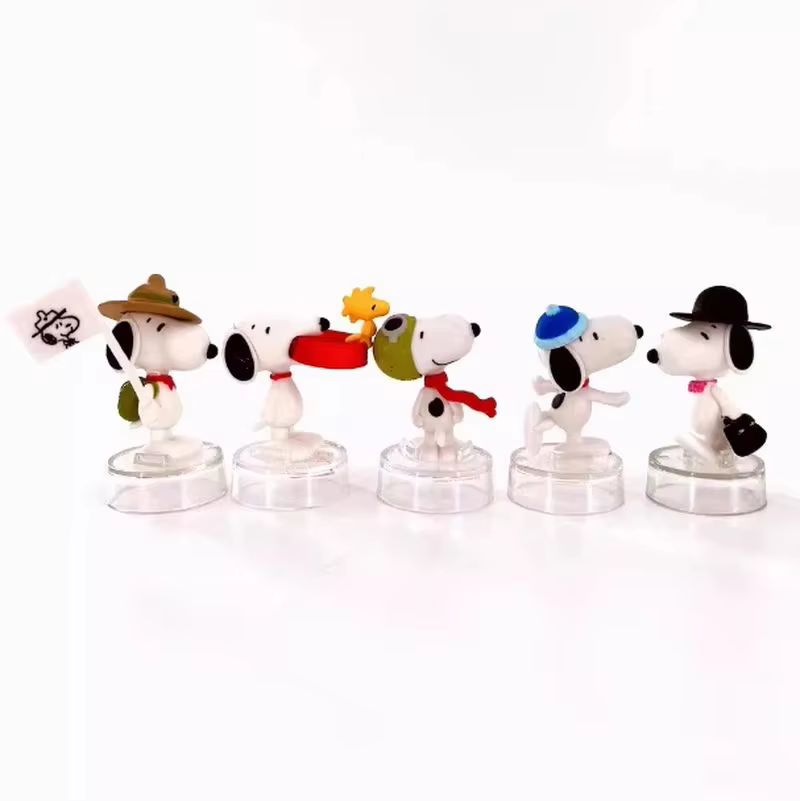 新入荷アニメキャラクター犬コスチュームショーブラインドボック - Kids Toys Dog のレビューと価格