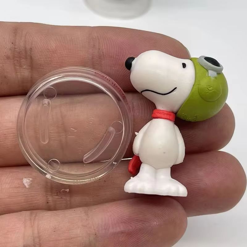 新入荷アニメキャラクター犬コスチュームショーブラインドボック - Kids Toys Dog のレビューと価格