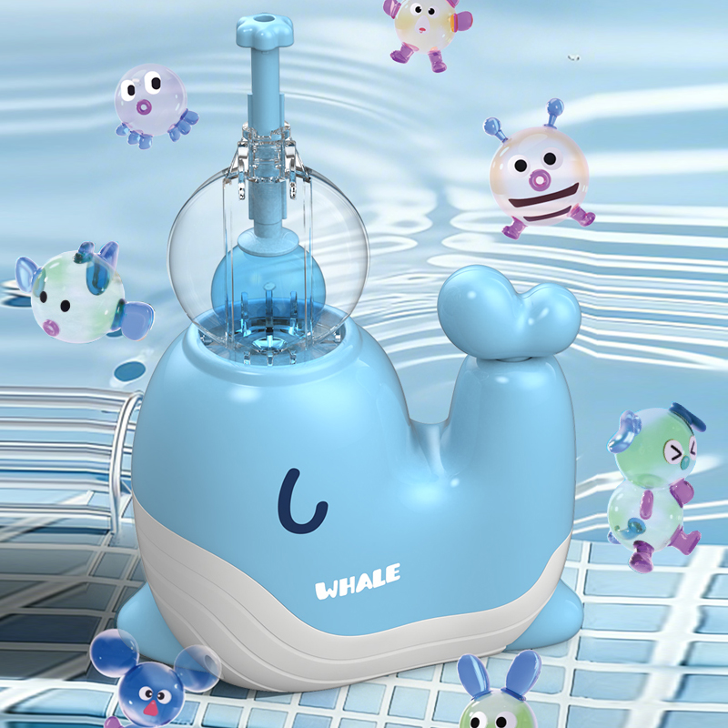 クジラマジックボール BOBOLE DIY フリーフォーム弾 - Kids Quirky Toys のレビューと価格