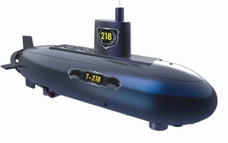 最高のフェスティバルギフト 大型潜水艦 6チャンネルリモコン - Kids Toys Under $10 のレビューと価格