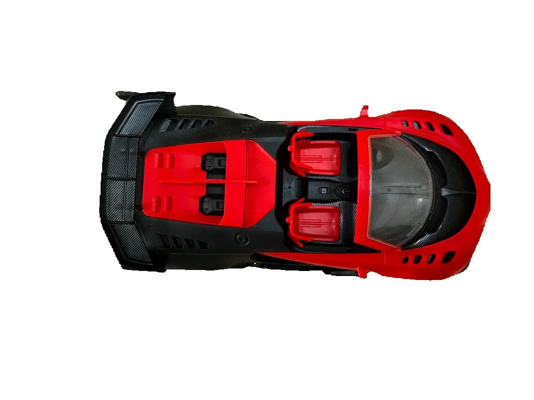 1:20 RC カー 4WD オフロードリモートコントロール - Kids Toys Under $10 のレビューと価格